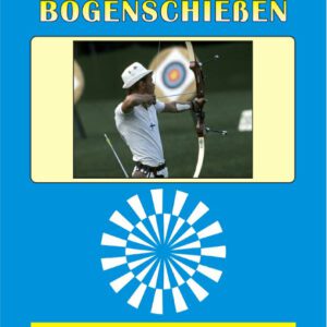 Olympia 1972 Bogenschießen