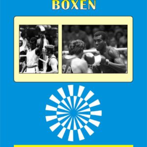 Olympia 1972 Boxen