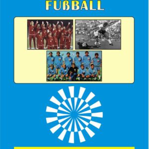 Olympia 1972 Fußball