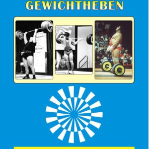 Olympia 1972 Gewichtheben