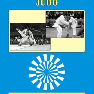 Olympia 1972 Judo