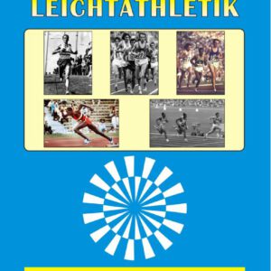 Olympia 1972 Leichtathletik