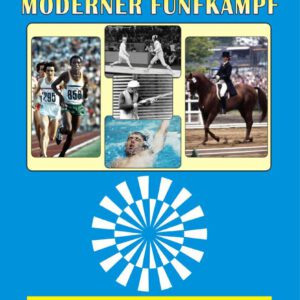 Olympia 1972 Moderner Fünfkampf