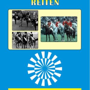 Olympia 1972 Reiten