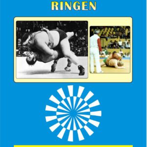 Olympia 1972 Ringen