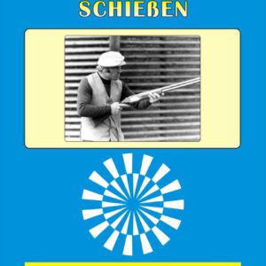 Olympia 1972 Schießen