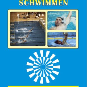 Olympia 1972 Schwimmen