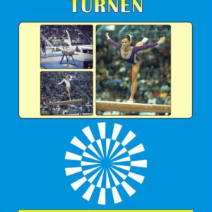 Olympia 1972 Turnen