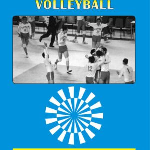 Olympia 1972 Volleyball