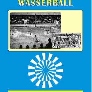 Olympia 1972 Wasserball