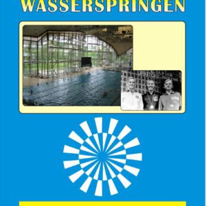 Olympia 1972 Wasserspringen